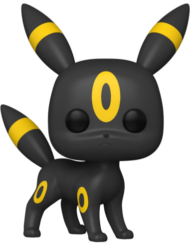 Funko Pop! Games: Pokemon - Umbreon