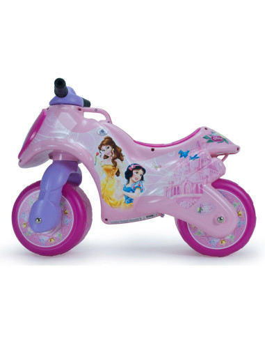 Moto Correpasillos Neox Disney Princesas