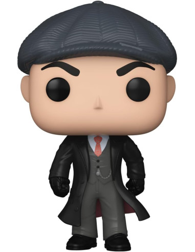 Funko Pop! TV: Peaky Blinders - Thomas Shelby