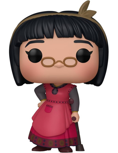 Funko POP! Vinyl: Disney Wish - Dahlia