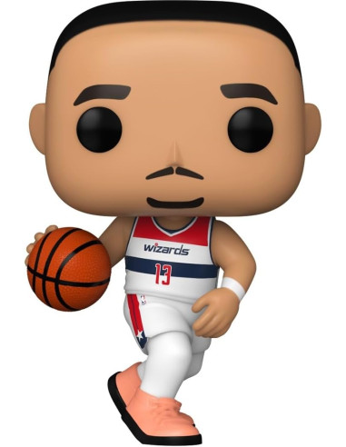 Funko Pop! NBA: Warriors - Jordan Poole