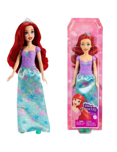 Muñeca Disney Ariel 