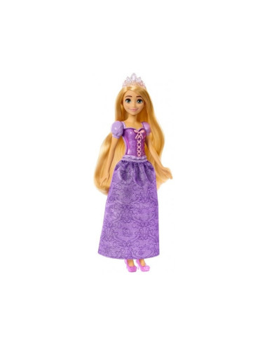 Muñeca Princesa Disney Rapuncel