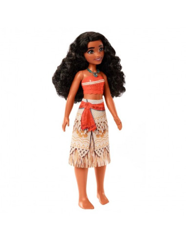 Muñeca Princesa Disney Vaiana