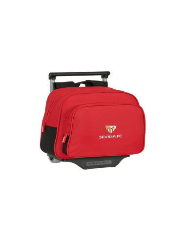 Mochila Carro Sevilla FC 2024