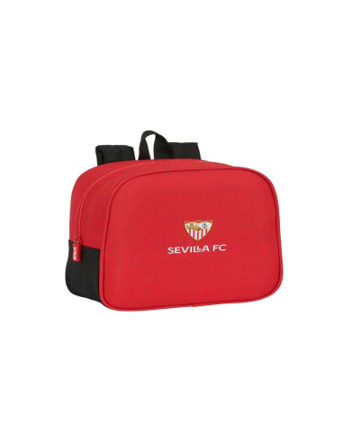 Mochila Guarderia Adaptable Carro Sevilla Fc 2024