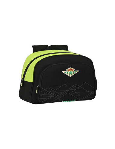 Mochila Infantil Adaptable Carro Real Betis 2024