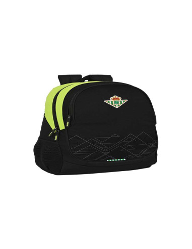 Mochila Adaptable Carro Real Betis 2024