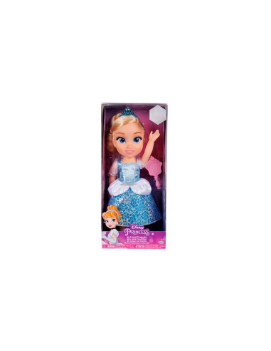 Princesas Disney Muñeca Cenicienta 38 cm