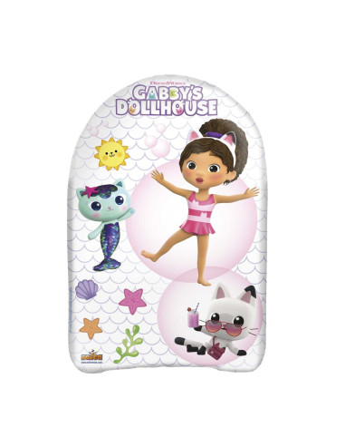 Tabla de Surf Gabby´s Doll House de 45 cm