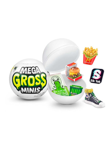 Mega Gross Mini Sorpresa