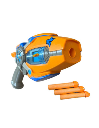 Slugterra Elis Blaster