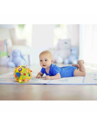 BABY BALL MULTIACTIVITY.