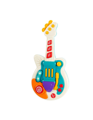 GUITARRA MARCHOSA