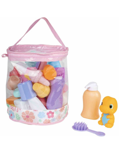 PEQUE BB SAQUITO - MUÑECAS DE 30 A 35 CM