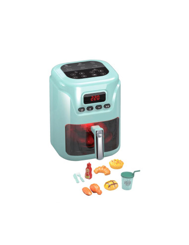 AIR FRYER DE JUGUETE INFANTIL