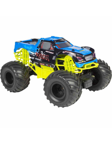 RC BIGFOOT E1:8 BYC