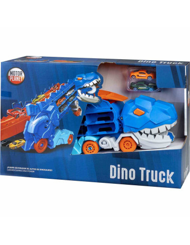 DINO TRUCK