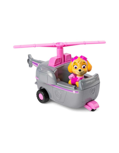 Skye Paw Patrol Vehículo Clásico Sostenible