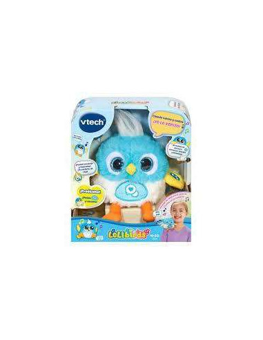 Lolibirds Lolito Blue