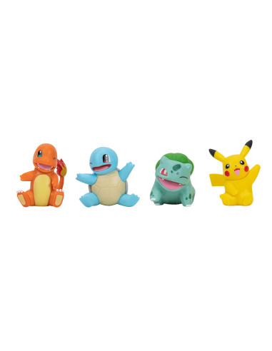 Pokémon Pack 4 Kanto