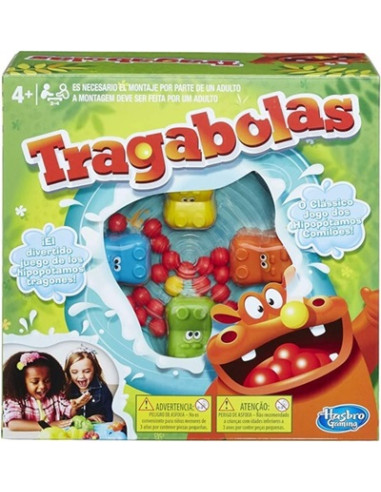 Tragabolas