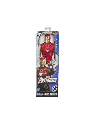 Avengers Figura Titan - Iron Man