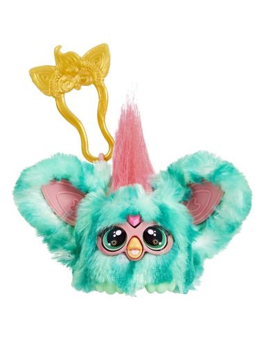 Furby Furblets Verde