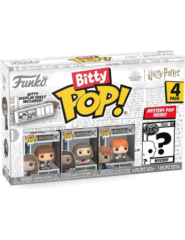 Funko Bitty Pop! Harry Potter