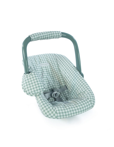 Maxi Cosi Vichy Verde