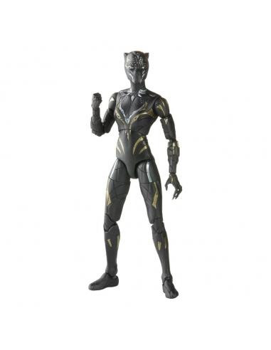 Black Panther Wakanda Forever - Marvel Legends