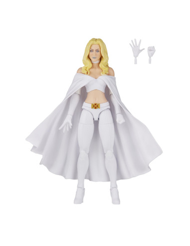 Marvel Leyends - Emma Frost