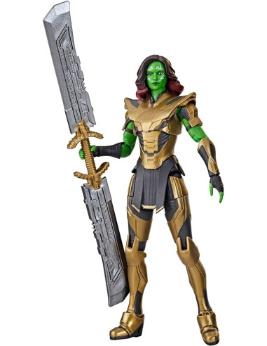 Marvel Legends - Warrior Gamora