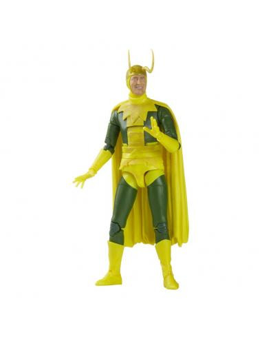 Marvel Legends - Loki