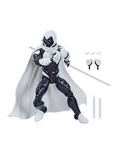 Marvel Legends - Moon Knight