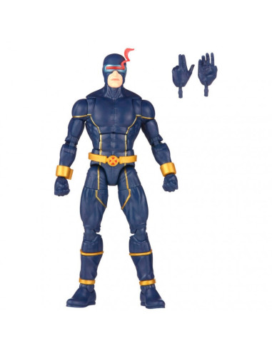 Marvel Leyends - Cyclops