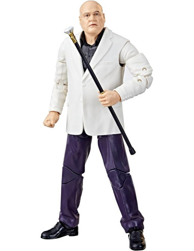 Marvel Legends - Kingpin Hawkeye