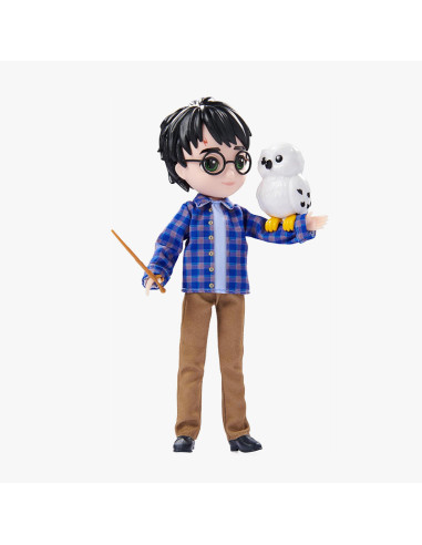 Figurra Harry Potter 20 cm 