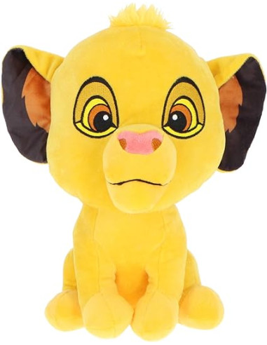 Disney Classics Lil Bodz con sonidos Simba