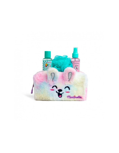 MARTINELIA CIRCUS BATH SET BAG