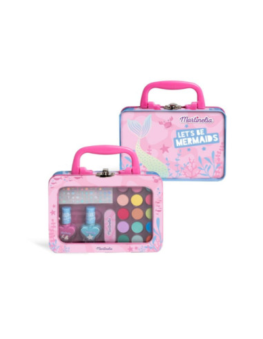 MARTINELIA LET´S BE MERMAIDS MINI CASE