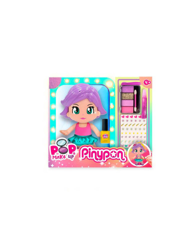 PINYPON POP & MAKE UP