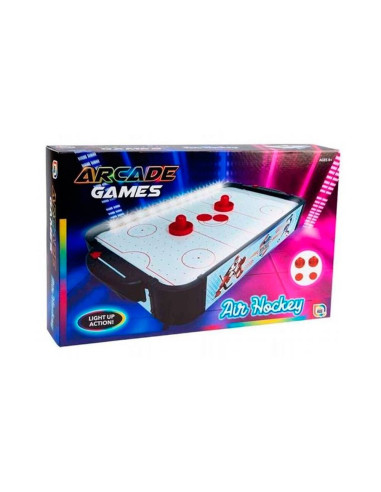 LED TABLETOP AIR HOCKEY