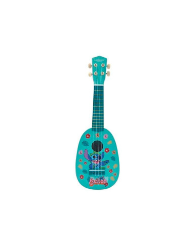 STITCH UKELELE