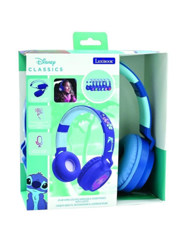 STITCH AURICULARES BLUETOOTH