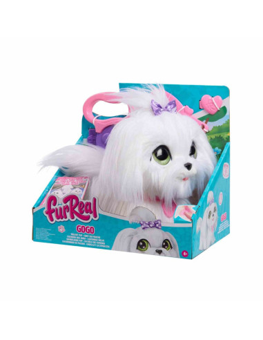 FURREAL GOGO PUPPY