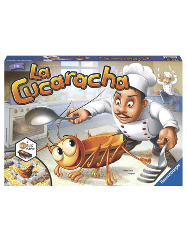 La Cucaracha