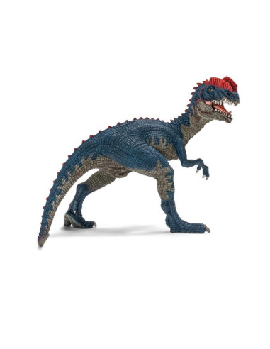 Dilophosaururs Schleich