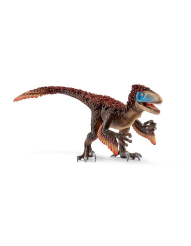 Utahraptor. Schleich