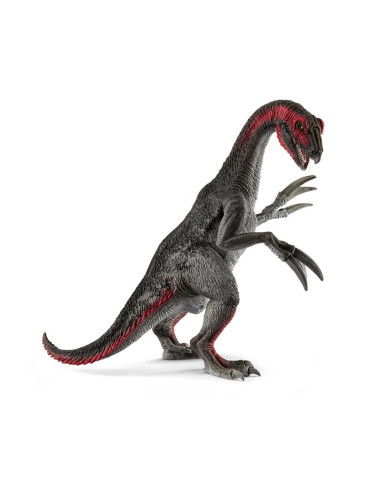 Therizinosaurio. Schleich